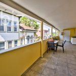 Charming Sea-View Apartment in Besiktas, Istanbul (Listing No: 9060)