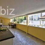 Charming Sea-View Apartment in Besiktas, Istanbul (Listing No: 9060)
