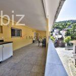 Charming Sea-View Apartment in Besiktas, Istanbul (Listing No: 9060)
