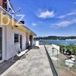 Charming Sea-View Apartment in Besiktas, Istanbul (Listing No: 9060)