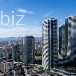 Квартира у моря в Картах, Стамбул №9066