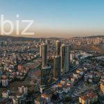Квартира у моря в Картах, Стамбул №9066