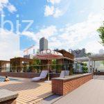 Charming Apartment in Kagithane, Istanbul (Listing No: 9074)