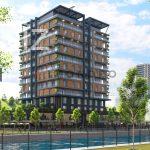 Charming Apartment in Kagithane, Istanbul (Listing No: 9074)