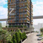 Charming Apartment in Kagithane, Istanbul (Listing No: 9074)