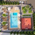 Charming Apartment in Kagithane, Istanbul (Listing No: 9074)