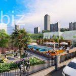 Charming Apartment in Kagithane, Istanbul (Listing No: 9074)