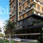 Charming Apartment in Kagithane, Istanbul (Listing No: 9074)