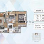 Charming Apartment in Kagithane, Istanbul (Listing No: 9074)