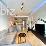 Charming Apartment in the Heart of Sisli, Istanbul (Listing No: 9087)