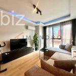 Charming Apartment in the Heart of Sisli, Istanbul (Listing No: 9087)