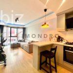 Charming Apartment in the Heart of Sisli, Istanbul (Listing No: 9087)