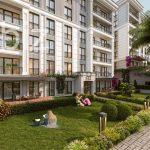 Charming Apartment in Buyukcekmece, Istanbul (Listing No: 9091)