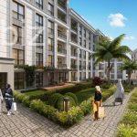 Charming Apartment in Buyukcekmece, Istanbul (Listing No: 9091)