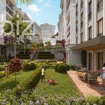 Charming Apartment in Buyukcekmece, Istanbul (Listing No: 9091)