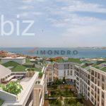 Charming Apartment in Buyukcekmece, Istanbul (Listing No: 9091)