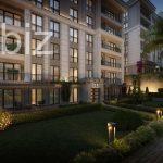 Charming Apartment in Buyukcekmece, Istanbul (Listing No: 9091)