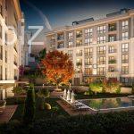 Charming Apartment in Buyukcekmece, Istanbul (Listing No: 9091)