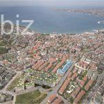Charming Apartment in Buyukcekmece, Istanbul (Listing No: 9091)
