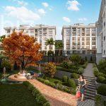 Charming Apartment in Buyukcekmece, Istanbul (Listing No: 9091)