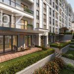 Charming Apartment in Buyukcekmece, Istanbul (Listing No: 9091)