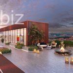 Charming Apartment in Küçükçekmece, Istanbul (Listing No: 9094)