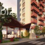 Charming Apartment in Küçükçekmece, Istanbul (Listing No: 9094)