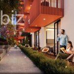 Charming Apartment in Küçükçekmece, Istanbul (Listing No: 9094)
