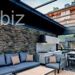Charming Apartment in Küçükçekmece, Istanbul (Listing No: 9094)