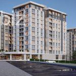 İstanbul’un Dinamik Esenyurt Bölgesinde Modern Daire (İlan No: 9096)