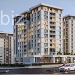 İstanbul’un Dinamik Esenyurt Bölgesinde Modern Daire (İlan No: 9096)