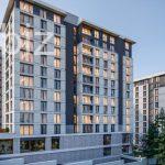 İstanbul’un Dinamik Esenyurt Bölgesinde Modern Daire (İlan No: 9096)