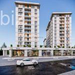 İstanbul’un Dinamik Esenyurt Bölgesinde Modern Daire (İlan No: 9096)