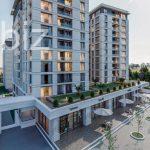 İstanbul’un Dinamik Esenyurt Bölgesinde Modern Daire (İlan No: 9096)