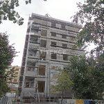 Spacious Apartment Near the Beach in Beşiktaş, Istanbul (Listing No: 9097)