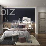 Spacious Apartment Near the Beach in Beşiktaş, Istanbul (Listing No: 9097)