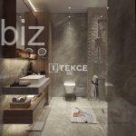Spacious Apartment Near the Beach in Beşiktaş, Istanbul (Listing No: 9097)