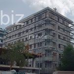 Spacious Apartment Near the Beach in Beşiktaş, Istanbul (Listing No: 9097)
