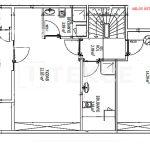 Spacious Apartment Near the Beach in Beşiktaş, Istanbul (Listing No: 9097)