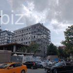 Spacious Apartment Near the Beach in Beşiktaş, Istanbul (Listing No: 9097)