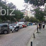 Spacious Apartment Near the Beach in Beşiktaş, Istanbul (Listing No: 9097)