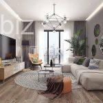 Spacious Apartment Near the Beach in Beşiktaş, Istanbul (Listing No: 9097)
