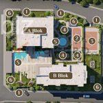 Modern Apartment in Kagithane, Istanbul (Listing No: 9098)