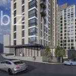 Modern Apartment in the Heart of İstanbul (Listing No: 9099)