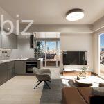 Modern Apartment in the Heart of İstanbul (Listing No: 9099)