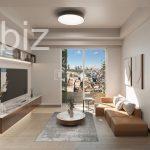 Modern Apartment in the Heart of İstanbul (Listing No: 9099)