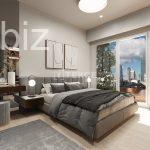 Modern Apartment in the Heart of İstanbul (Listing No: 9099)