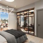 Modern Apartment in the Heart of İstanbul (Listing No: 9099)