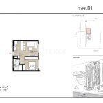 Modern Apartment in the Heart of İstanbul (Listing No: 9099)