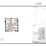 Modern Apartment in the Heart of İstanbul (Listing No: 9099)
